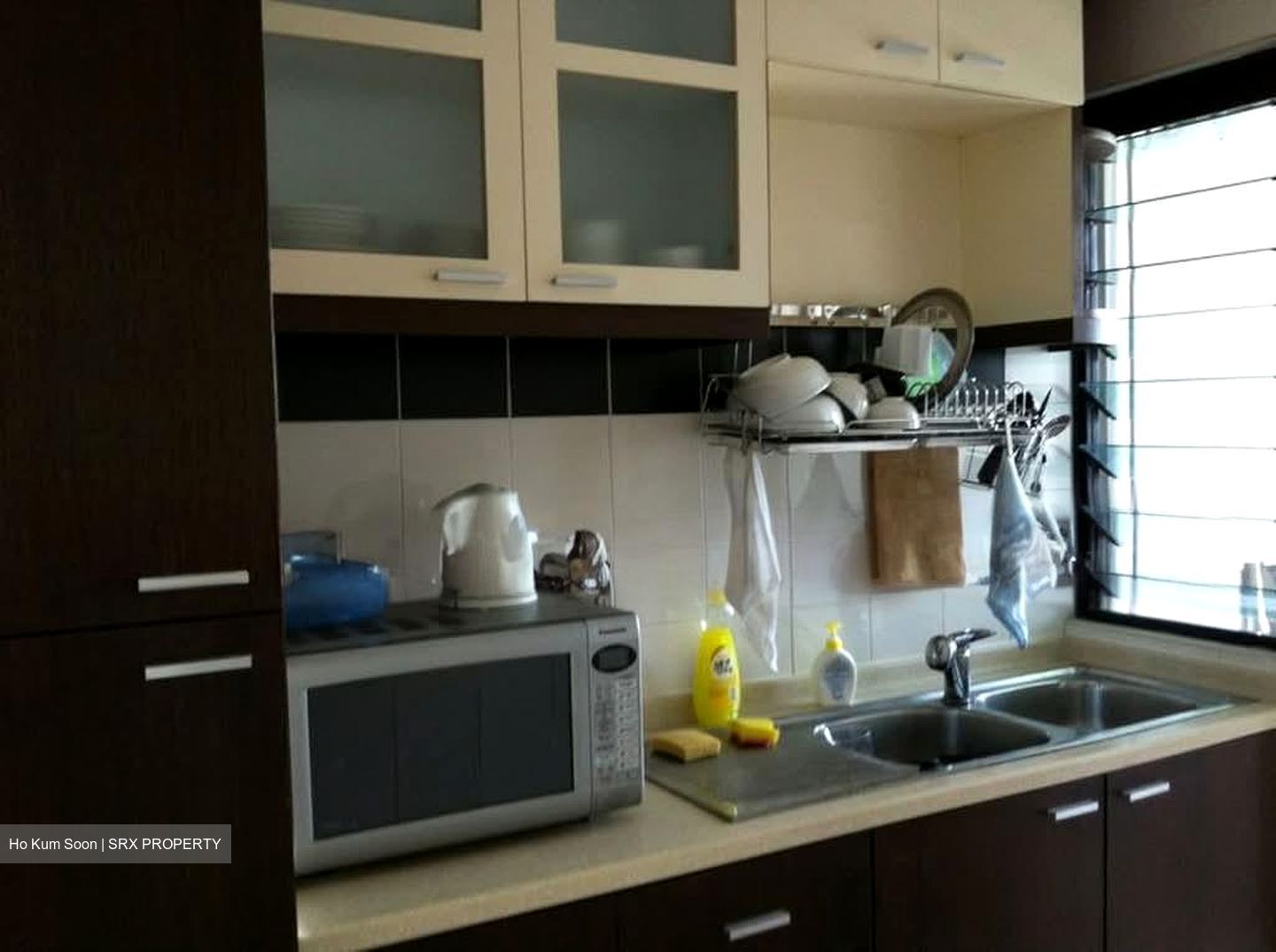 Harbour View Towers (D4), Condominium #585553261